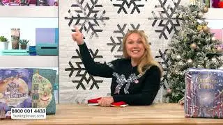 14/07/2025 - Sewing Street Live - With Vicki Carroll, Rebecca Reid & Lynne Goldsworthy