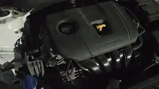Polymerium xpro2 5w30 на pao базе двигатель g4na