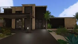 House Flipper 1: Extended Old Port Warehouse Tour
