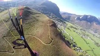 Swoop Rafale Duo   Accous