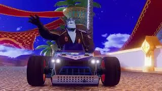 Disney SpeedStorm Dailies and Limited Events | Angel Ranked Multiplayer