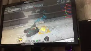 Let&rsquo;s Play TO(Tanki Online) в html 5 ||| #1