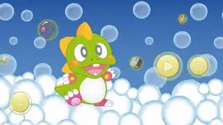 Legends of Bubble Bobble