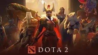 Test in game dota 2/ csgo x3440/ rx 460 2gb / 8gb ddr3/ssd 256gb