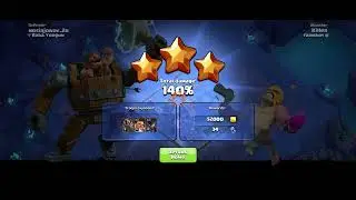 Internet off ?? #clashofclans #cocattacks #coc #games #gaming #gameplay #clash 