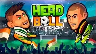 Head Ball 2 Пару катак #4