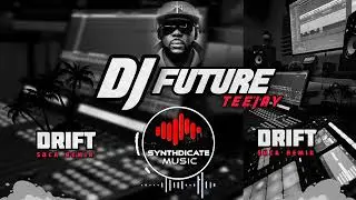 Teejay - Drift (Djfuture Soca Remix)