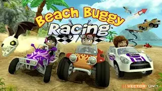 BB RACING PARTE 2.