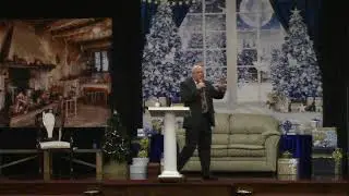 When You Have Jesus You Have Everything - Romans 8:28-34