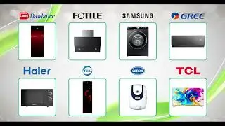 Premium Technology for Modern Living!