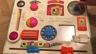 Fisher price Activity Center