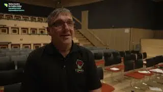 Scott's story