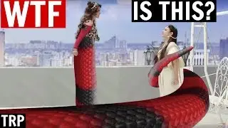 5 Hilarious & Cringeworthy Special Effects In Indian TV Shows/Serials