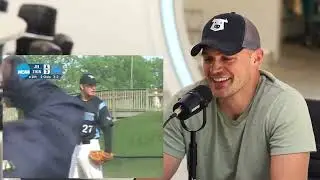 Trinity College 2008 Baseball National Championship World Series   Matt Sullivan Commentary