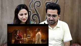 Pakistani React to Panipat | Official Trailer | Sanjay Dutt, Arjun Kapoor, Kriti Sanon |