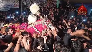 28 Rajab 2021 Baramdagi Zuljanah Imamia Colony