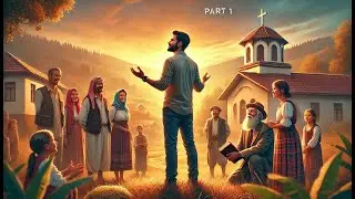 My Salvation Story & Our Mission in Serbia | Spreading the Gospel