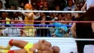 Hogan sells tombstone