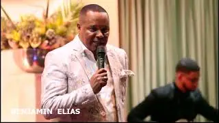 inleiding | | Kunjalo Pentecostal Celebration | Benjamin Elias