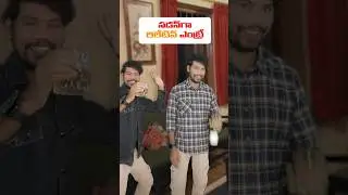 Relative comes to Home  While Drinking Comedy #satyapathivada #viralcomedy