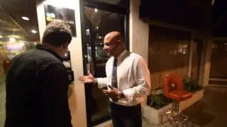 Park Social in Winter Park. How to get into Park Social