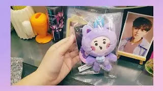 [MD UNBOXING] TRUZ - Chilli's Bag Charm