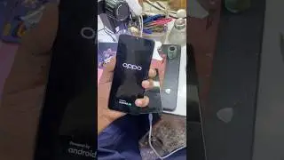 OPPO F15 AUTO RESTART SOLUTION // OPPO F15 DEAD SOLUTION / OPPO AUTO RECOVERY MODE SOLUTION #tech