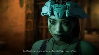 Uma heran&ccedil;a mortal, Horizon Zero Down (FW) - PS4 (157)