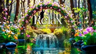 Dreaming Zen Ambient Music &bull; Deep Calm for Sleep, Meditation & Relaxation (30 Min)