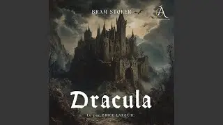 Chapitre 79 - Dracula - Livre Audio