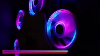 2020 Thermaltake NeonMaker Lighting Mix Invitational Season 1 Final Video by Calen Saddler