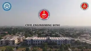 MCE NUST Campus View 😍 | Full Academic & Campus Breakdown | MILITARY COLLEGE OF ENGINEERING NUST 📍