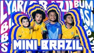 Exploring Mini-Brazil: A Night in Lyari's Fascinating Neighborhood | Short Documentary