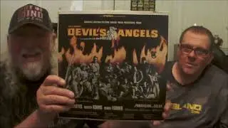 Cheap Records with Topper and Scotty