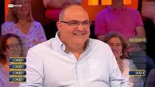 Joker  -  Episodio  -  48  -  10 Mar  2025  -  Temporada 8