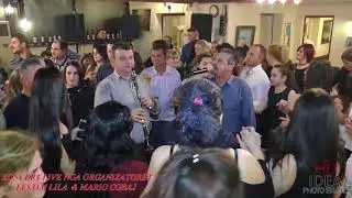 ALEKS MICKA THOMA LOLI KONCERT LIVE NGA ORGANIZATORET FESTIM LILA MARIOS COBAJ