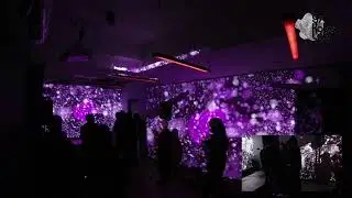 ModularNoise Axiis : 97KoboLab - An Audio Visual Art and Tech Lab