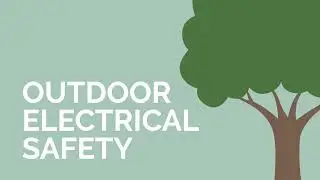 Outdoor Electrical Safety - Williams Mechanical Heating & Air Conditioning, LLC
