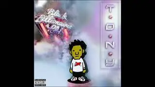 TONY SHHNOW - ATL FREESTYLE