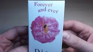 Christian Dior Forever And Ever Limited Edition