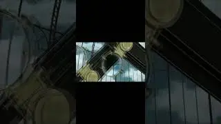 Steamboy Anime Aesthetic 2004