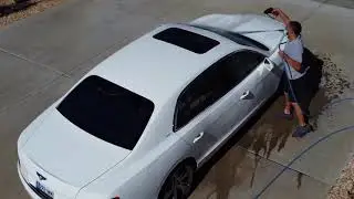 Splash mobile detailing | mobile car wash | car detailing