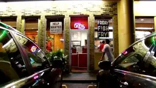 Joint Logistics - Industry Cats Prod by Calavera (Dir,Filmed & Edited By K-mind)