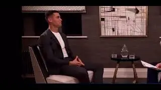 Ronaldo responds to Rooney criticism