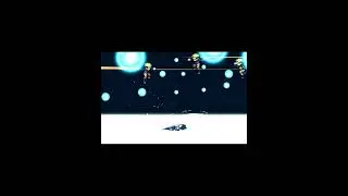 Naruto Vs Sasuke In Mugen!