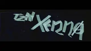 TZN Xenna - Live in ? 1984 [Full Concert]