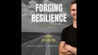 50 Gina Atkinson: 