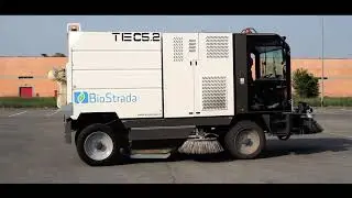 Biostrada TEC 5 2 Branfisa