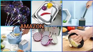 10 Amazon must have kitchen gadgets| Amazon amazing gadgets | cool Amazon Gadgets