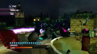 Sonic Unleashed: Double the Titan